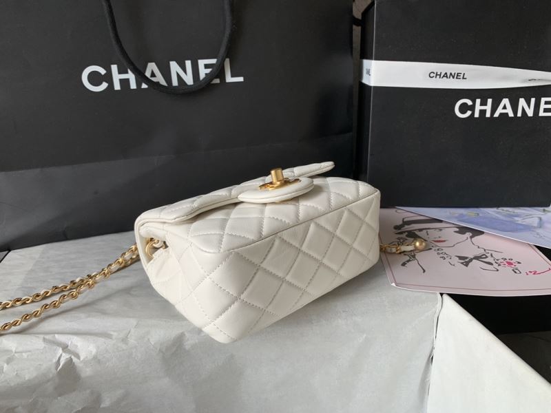 Chanel CF Series Bags